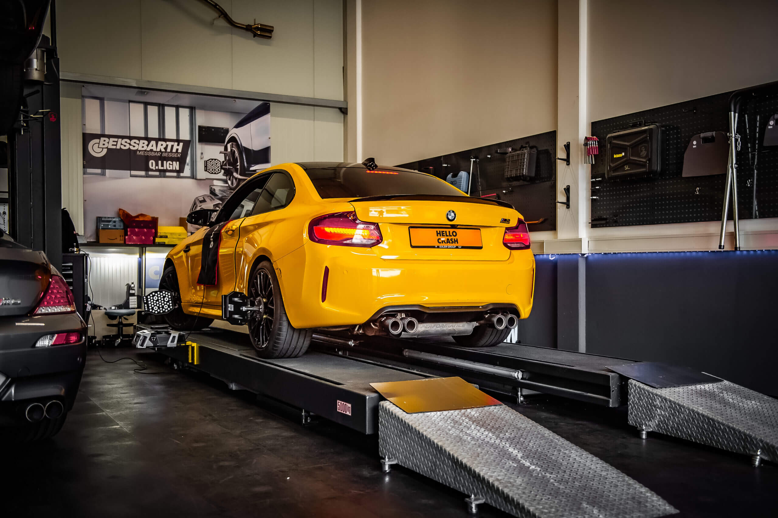 Fahrzeug-Wertgutachten durch Experten